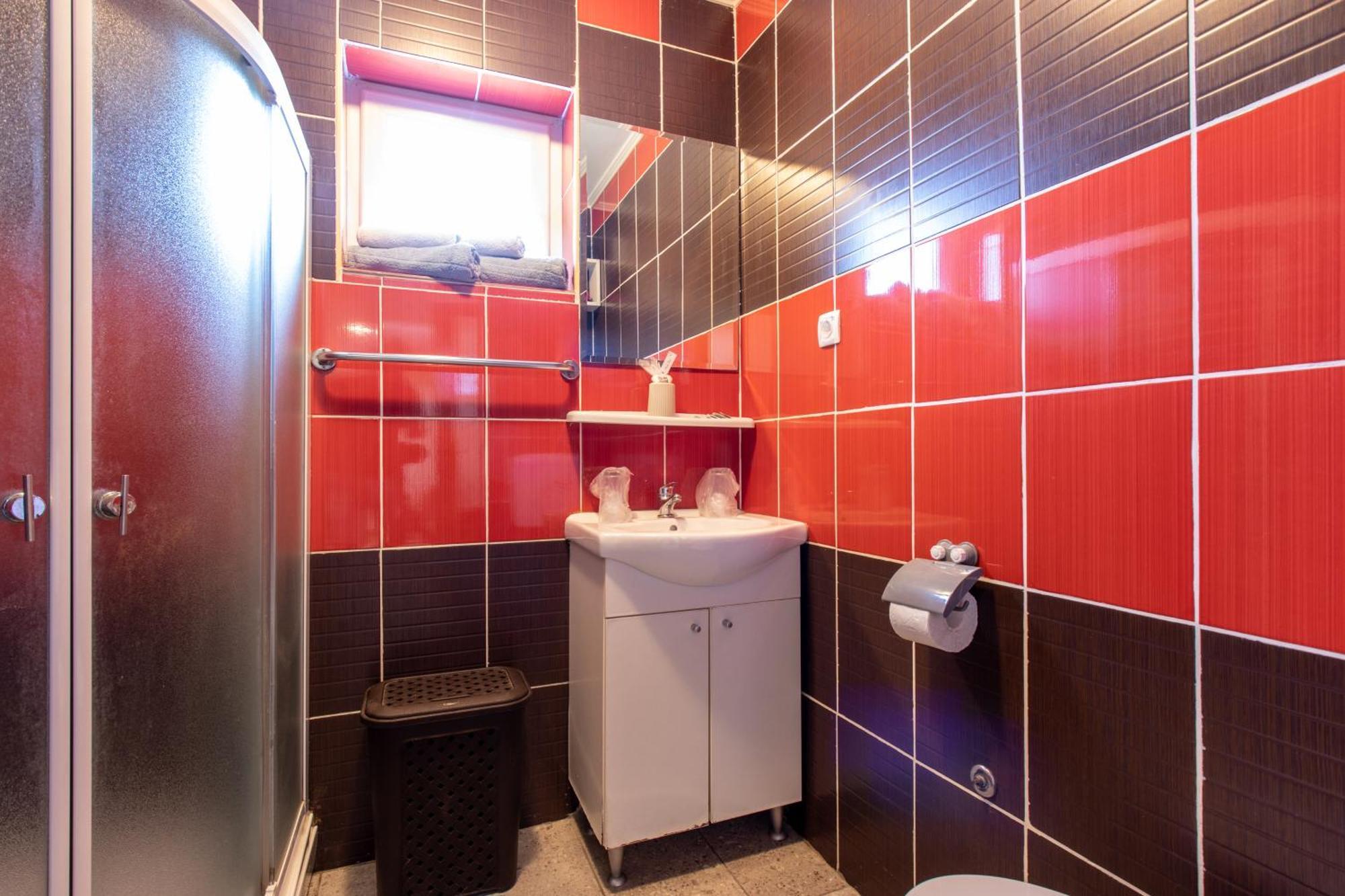 Lucija Appartement Lovinac  Buitenkant foto